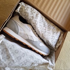 Reebok women's sneakers
